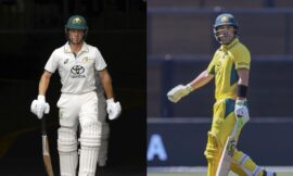 Border Gavaskar Trophy 2024-25: McSweeney set to open against India in 1st Test, Inglis included in Australia squad – The Headlines