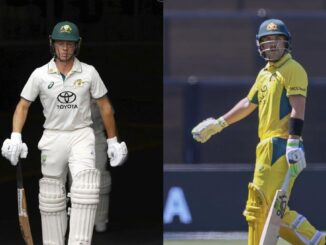 Border Gavaskar Trophy 2024-25: McSweeney set to open against India in 1st Test, Inglis included in Australia squad – The Headlines