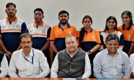 Indian team begins training camp ahead of Carrom World Cup – The Headlines