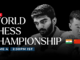 Gukesh vs Ding Liren, LIVE Updates Game 4 World Chess Championship: Series even at 1.5-1.5; Gukesh to play Black – The Headlines