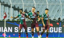 ISL 2024-25: Mohun Bagan seeks to return to top as Chennaiyin FC seeks turnaround – The Headlines