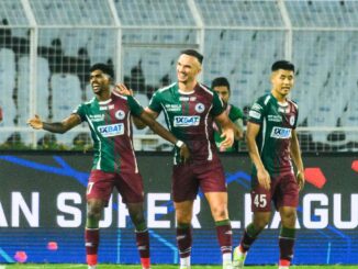 ISL 2024-25: Mohun Bagan seeks to return to top as Chennaiyin FC seeks turnaround – The Headlines