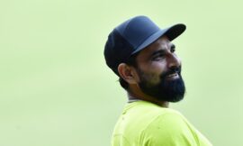 Shami set to return to competitive cricket in Bengal vs Madhya Pradesh Ranji Trophy match starting Wednesday – The Headlines