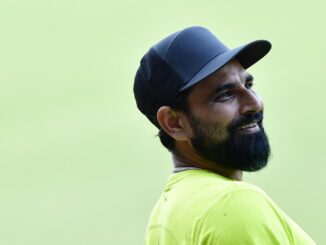 Shami set to return to competitive cricket in Bengal vs Madhya Pradesh Ranji Trophy match starting Wednesday – The Headlines