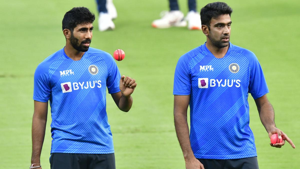 AUS vs IND, 2nd Test: India record in pink-ball Tests, most runs, wickets in day-night matches – The Headlines