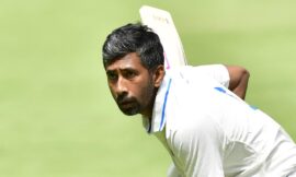 Ranji Trophy: I feel fortunate and proud that I played 40 Tests, says Wriddhiman Saha – The Headlines