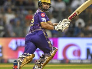 Kolkata Knight Riders squad before IPL Mega Auction: Full players list with retention price – The Headlines