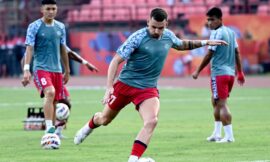 ISL 2024-25: Jamshedpur FC hosts ‘old friends’, hopes to return to winning ways against Chennaiyin FC – The Headlines