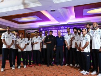 FIBA Asia Cup Qualifiers: India faces Qatar hoping to rekindle campaign under new coach Flemming – The Headlines