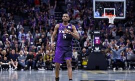 NBA roundup: Kings’ De’Aaron Fox scores 60 in OT loss – The Headlines