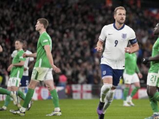 Harry Kane believes 2026 World Cup won’t be his England swansong – The Headlines