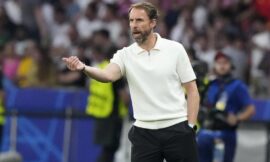 Gareth Southgate seeks new ’purpose’ after leaving England role – The Headlines