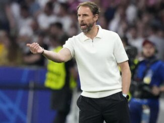 Gareth Southgate seeks new ’purpose’ after leaving England role – The Headlines