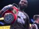 Ennis defends IBF welterweight title with unanimous decision win over Chukhadzhian – The Headlines