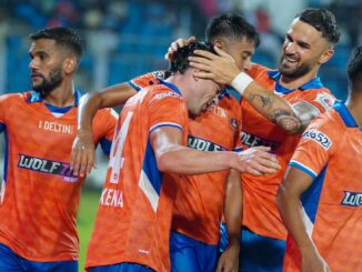 ISL 2024-25: FC Goa beats Punjab FC 2-1 to climb to third spot in standings – The Headlines