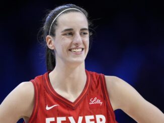 WNBA star Caitlin Clark joins Cincinnati ownership group in bid for NWSL team – The Headlines