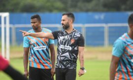 Gokulam Kerala coach Rueda asks for better organisation ahead of I-League 2024-25 opener – The Headlines