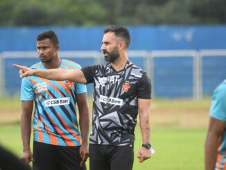 Gokulam Kerala coach Rueda asks for better organisation ahead of I-League 2024-25 opener – The Headlines