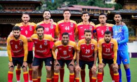 East Bengal beats Nejmeh SC 3-2 in AFC Challenge League, qualifies for knockout stage in Asia after 11 years – The Headlines