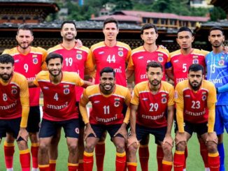 East Bengal beats Nejmeh SC 3-2 in AFC Challenge League, qualifies for knockout stage in Asia after 11 years – The Headlines