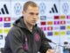 Germany’s Kimmich says players not political experts before voting for FIFA World Cup 2034 – The Headlines