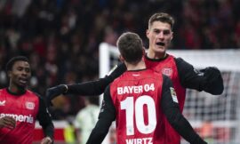 Bundesliga 2024-25: Bayer Leverkusen’s Patrik Schick scores hat-trick in comeback win over Heidenheim – The Headlines