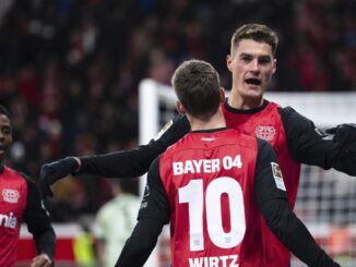 Bundesliga 2024-25: Bayer Leverkusen’s Patrik Schick scores hat-trick in comeback win over Heidenheim – The Headlines