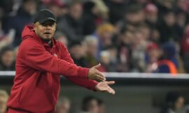 Bundesliga 2024-25: Bayern’s winning run means little ahead of Klassiker at Dortmund, says Kompany – The Headlines