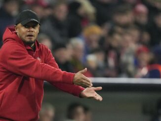 Bundesliga 2024-25: Bayern’s winning run means little ahead of Klassiker at Dortmund, says Kompany – The Headlines