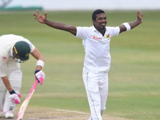 SA vs SL: Embuldeniya returns for Sri Lanka’s Test series in South Africa – The Headlines