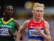 Tomashova’s silver medal in 2012 London Olympic race annulled – The Headlines