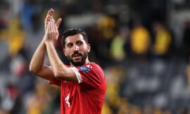 Lebanon to resume football tournaments after Israel-Hezbollah ceasefire – The Headlines