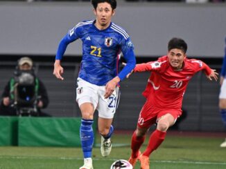 Bayern Munich injury update: Japan international Hiroki Ito’s debut delayed after foot surgery – The Headlines