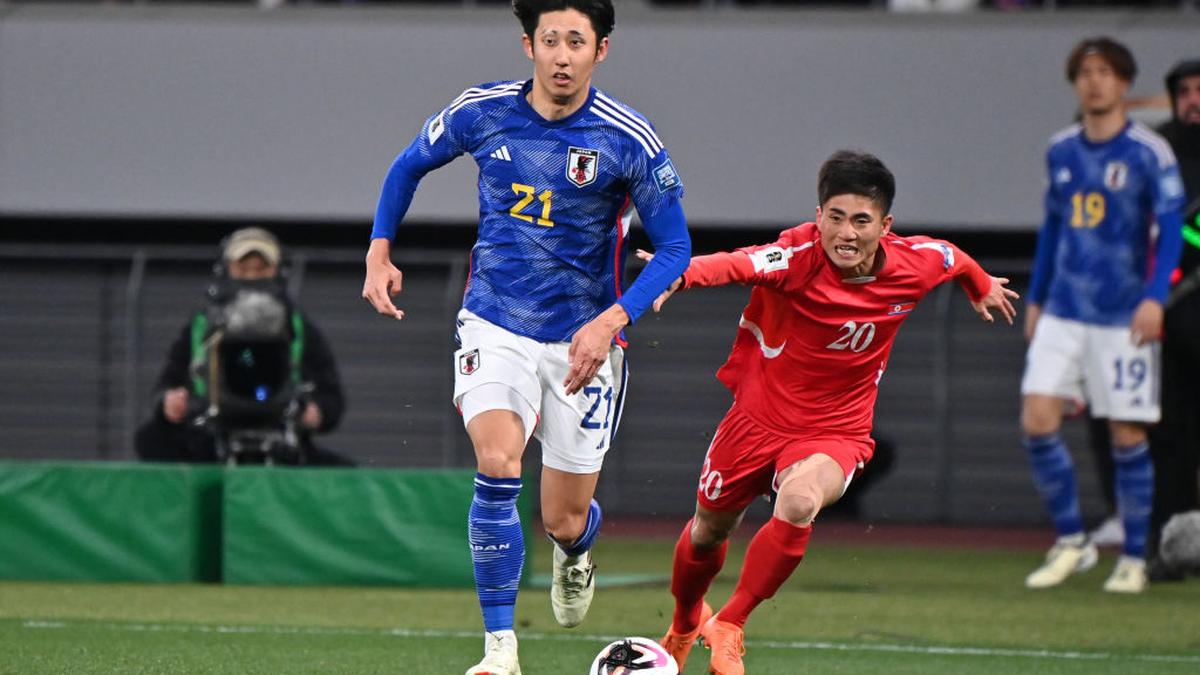 Bayern Munich injury update: Japan international Hiroki Ito’s debut delayed after foot surgery – The Headlines Bayern Munich injury update: Japan international Hiroki Ito’s debut delayed after foot surgery – The Headlines