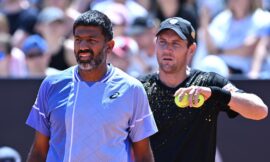 Bopanna-Ebden team seeded sixth at ATP Finals – The Headlines
