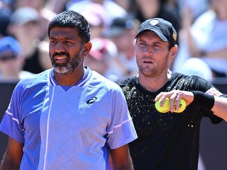 Bopanna-Ebden team seeded sixth at ATP Finals – The Headlines