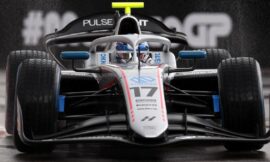 Estonia’s Aron replaces Doohan as Alpine F1 reserve – The Headlines