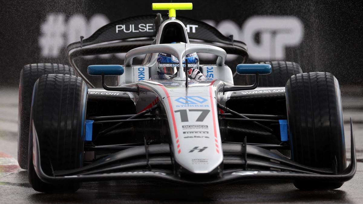 Estonia’s Aron replaces Doohan as Alpine F1 reserve – The Headlines