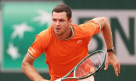 Hubert Hurkacz adds Ivan Lendl, Nicolas Massu to his coaching team for 2025 season – The Headlines