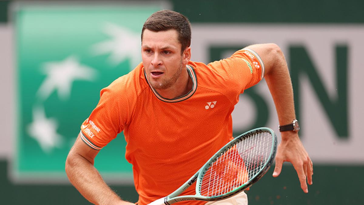 Hubert Hurkacz adds Ivan Lendl, Nicolas Massu to his coaching team for 2025 season – The Headlines