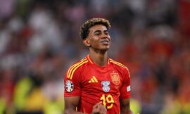 Lamine Yamal wins 2024 Golden Boy award after stellar year for Barcelona and Spain – The Headlines