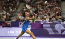 China Masters 2024: Sindhu, Bansod progress to second round – The Headlines