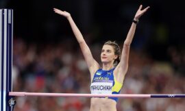Yaroslava Mahuchikh: My father did not see my world record as he thought I had finished at 2.07m and livestream had ended – The Headlines