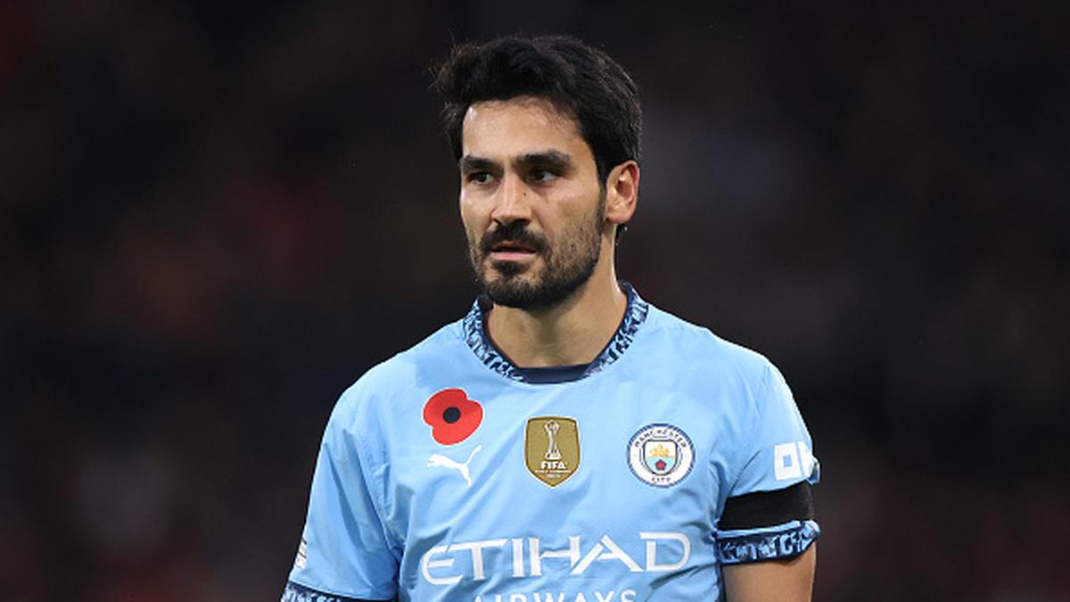 Premier League 2024-25: Loss to Liverpool could end Manchester City’s title hopes, says Gundogan – The Headlines