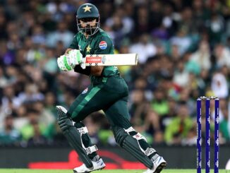 AUS vs PAK, 3rd T20I: Pakistan wins toss, opts to bat first in dead rubber in Hobart – The Headlines