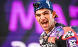 Martinator reigns supreme; ascends to 2024 MotoGP World Championship throne – The Headlines