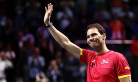 Rafael Nadal retirement: Serena, Alcaraz, Swiatek and others pay tribute to Spanish legend on social media – The Headlines