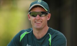 Border-Gavaskar Trophy: Write off Virat Kohli, Rohit Sharma at your peril, says Michael Hussey – The Headlines