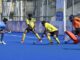 Indian sports wrap, November 10: Jharkhand, Maharashtra win on day 7 in Hockey Senior Men National C’ship – The Headlines