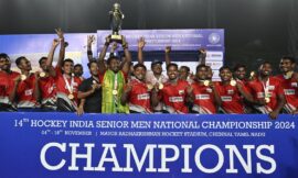 Fuelled by tribal roots and state support, Odisha’s historic win adds new chapter to its hockey legacy – The Headlines